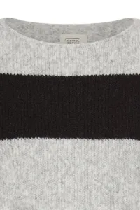 Šaty Camel Active Knitwear Stone Gray