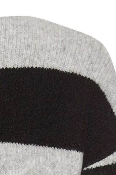 Šaty Camel Active Knitwear Stone Gray