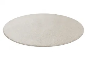 Koberec EXCELLENCE 305 krémový kruh