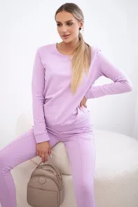 Legínovo Červený dresový komplet Farba: Modrá, Veľkosť: UNI
