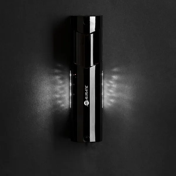 Otočná bezpečnostná fotobunka IRIS s LED