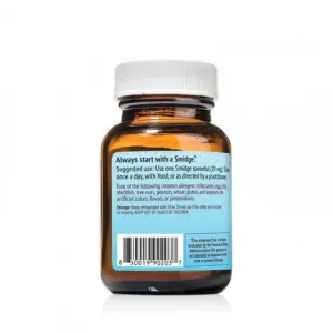 Probiotiká v prášku Infant Probiotic Smidge 15 g