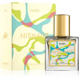 Nishane Deziro parfémový extrakt unisex 15 ml