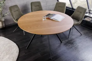 Jedálenský stôl ARTEMIS Dekorhome