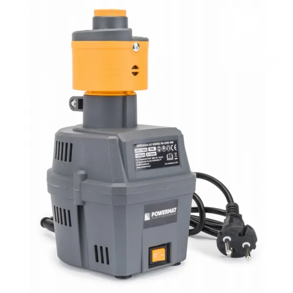 Brúska vrtákov s výkonom 90W HSS PM-ODW-90M 90W