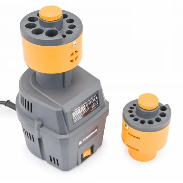 Brúska vrtákov s výkonom 90W HSS PM-ODW-90M 90W
