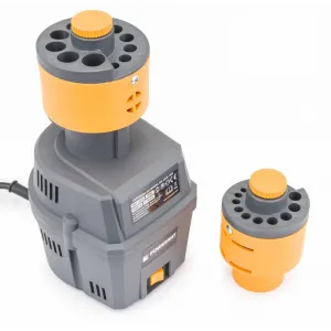 Brúska vrtákov s výkonom 90W HSS PM-ODW-90M 90W