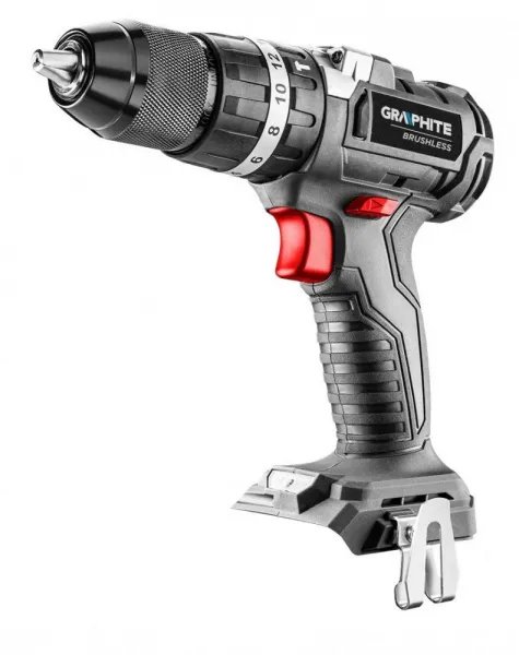 AkuskrutkovačspríklepomEnergy58G020GRAPHITE