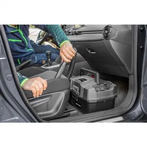 DielenskývysávačEnergy+18V,58GE105GRAPHITE