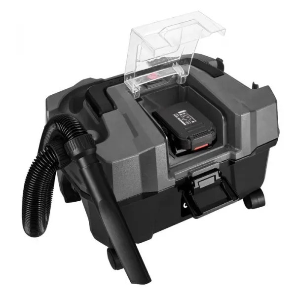 DielenskývysávačEnergy+18V,58GE105GRAPHITE