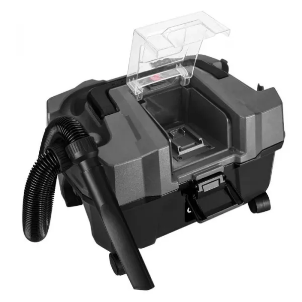 DielenskývysávačEnergy+18V,58GE105GRAPHITE