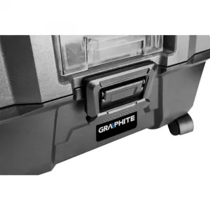 DielenskývysávačEnergy+18V,58GE105GRAPHITE