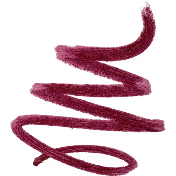 MAC Cosmetics Dazzlelips Crayon trblietavý rúž v ceruzke odtieň Grapeful 1.5 g