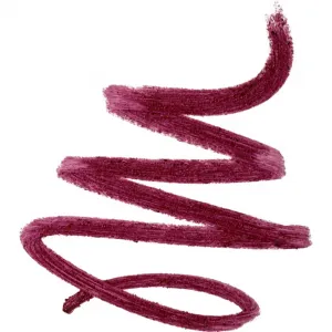 MAC Cosmetics Dazzlelips Crayon trblietavý rúž v ceruzke odtieň Grapeful 1.5 g