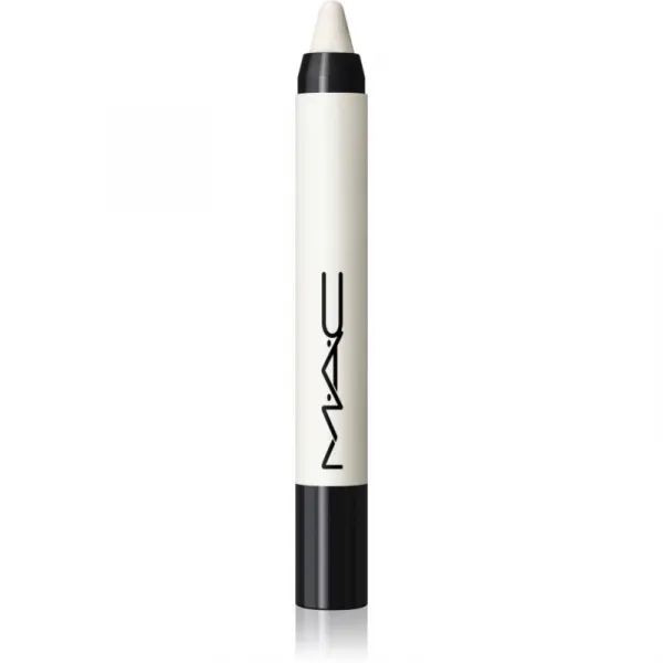 MAC Cosmetics Dazzlelips Crayon trblietavý rúž v ceruzke odtieň Crown Jewel 1.5 g