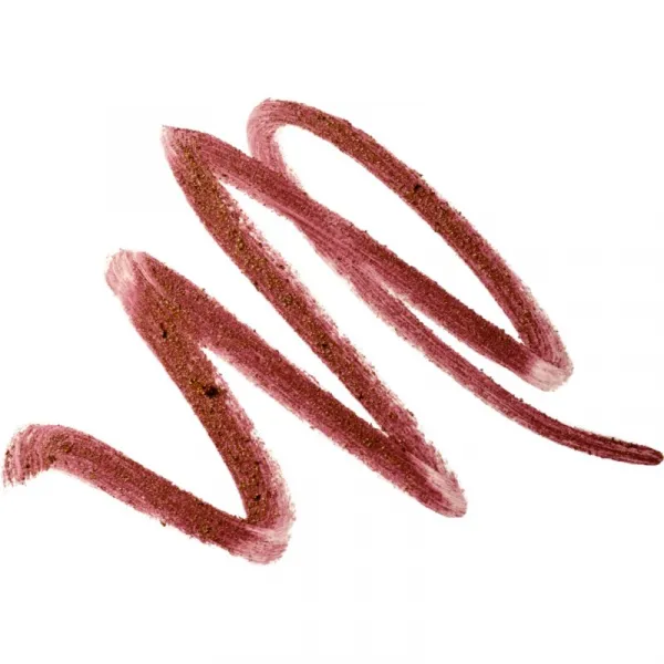 MAC Cosmetics Dazzlelips Crayon trblietavý rúž v ceruzke odtieň Mauve Matter 1.5 g