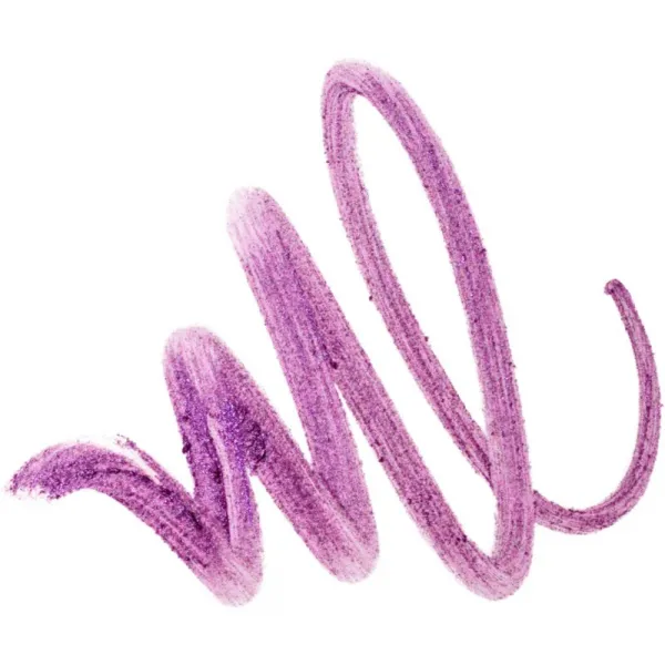 MAC Cosmetics Dazzlelips Crayon trblietavý rúž v ceruzke odtieň Lunar Violet 1.5 g
