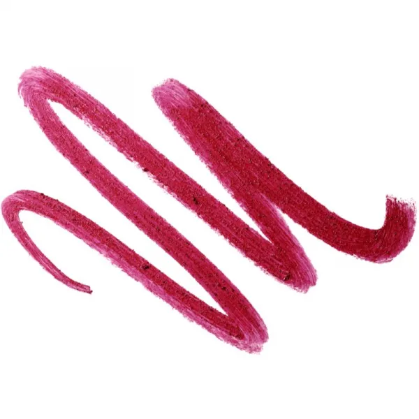 MAC Cosmetics Dazzlelips Crayon trblietavý rúž v ceruzke odtieň Red Halo 1.5 g