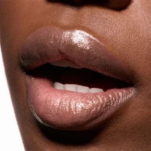MAC Cosmetics Dazzlelips Crayon trblietavý rúž v ceruzke odtieň Crown Jewel 1.5 g