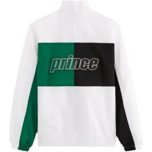 CELIO LBUPRINCE1 Pánska bunda, biela, veľkosť