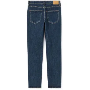 CELIO STRAIGHT3L Pánske džínsy, tmavo modrá, veľkosť 32x32