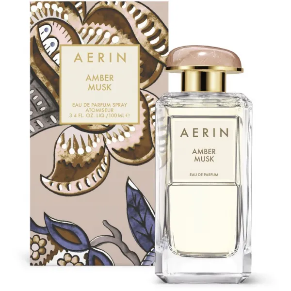 Estée Lauder Aerin Amber Musk parfumovaná voda pre ženy 100 ml