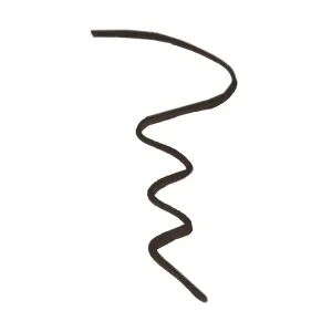 Makeup Revolution Hair Stroke Brow Pen fix na obočie odtieň Dark Brown 0.5 ml