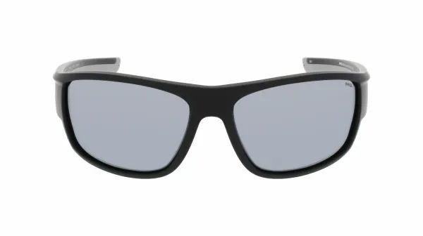 INVU IA22407A slnečné pánske okuliare matt blackmatt grey