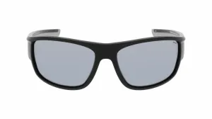 INVU IA22407A slnečné pánske okuliare matt blackmatt grey