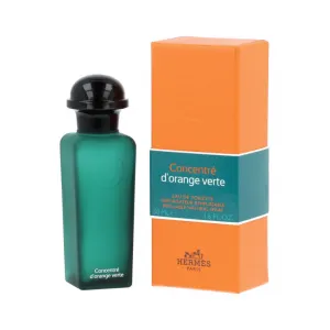 HERMÈS Concentré d'Orange Verte toaletná voda unisex 50 ml