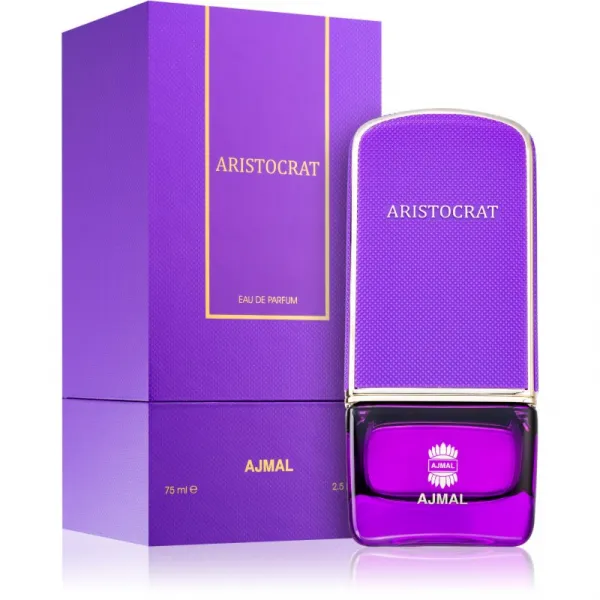 Ajmal Aristocrat for Her parfumovaná voda pre ženy 75 ml
