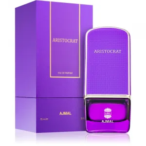 Ajmal Aristocrat for Her parfumovaná voda pre ženy 75 ml