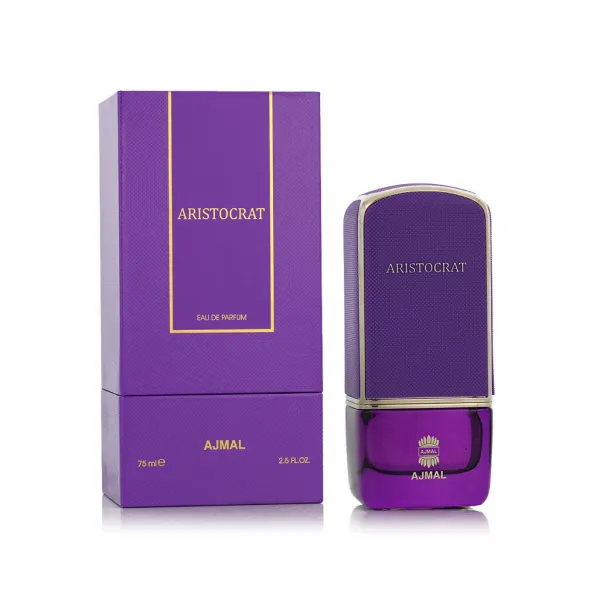 Ajmal Aristocrat for Her parfumovaná voda pre ženy 75 ml