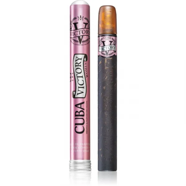 Cuba Victory parfumovaná voda pre ženy 35 ml