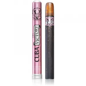 Cuba Victory parfumovaná voda pre ženy 35 ml