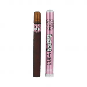 Cuba Victory parfumovaná voda pre ženy 35 ml