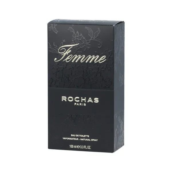 Rochas Femme toaletná voda pre ženy 100 ml