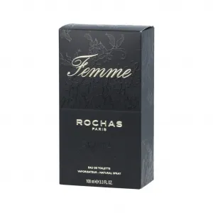 Rochas Femme toaletná voda pre ženy 100 ml