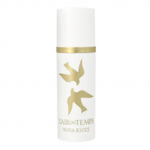 Nina Ricci L'Air du Temps EdT Objem balenia 30 ml