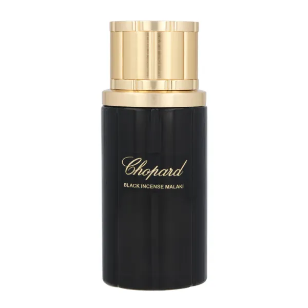 Chopard Black Incense Malaki parfumovaná voda unisex 80 ml