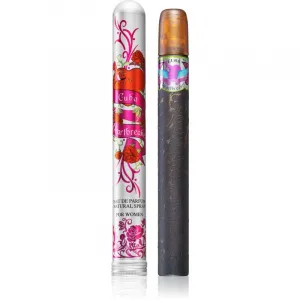 Cuba Heartbreaker EDP 35 ml W
