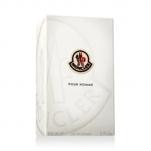 Moncler Pour Homme parfumovaná voda pre mužov 60 ml