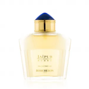 Boucheron Jaipur Homme EDP 100 ml M