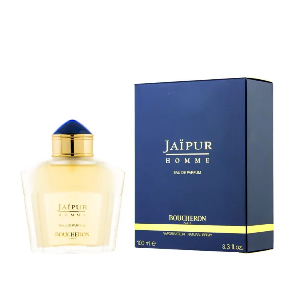 Boucheron Jaipur Homme EDP 100 ml M