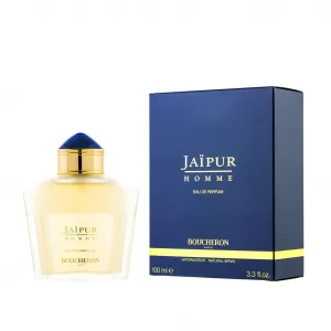 Boucheron Jaipur Homme EDP 100 ml M