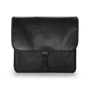 MG Bicycle Pannier cyklistická taška na bicykel 28L, čierna (WBB34BK)