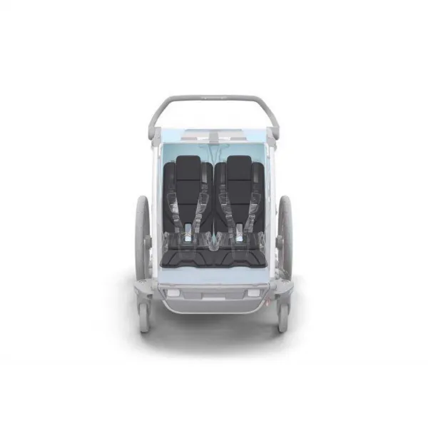 Chariot Padding 2