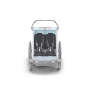Chariot Padding 2
