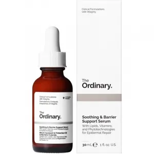 The Ordinary Soothing & Barrier Support Serum sérum pre obnovu kožnej bariéry 30 ml