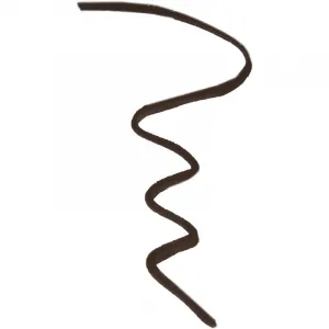 Makeup Revolution Hair Stroke Brow Pen fix na obočie odtieň Dark Brown 0.5 ml